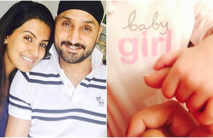 geeta basra, harbhajan singh, geeta basra daughter, harbhajan singh daugher, geeta basra daughter pics, geeta basra daughter photo, geeta basra daughter first pic, geeta basra baby, harbhajan singh daughter photo geeta basra, harbhajan singh, geeta basra daughter, harbhajan singh daugher, geeta basra daughter pics, geeta basra daughter photo, geeta basra daughter first pic, geeta basra baby, harbhajan singh daughter photo