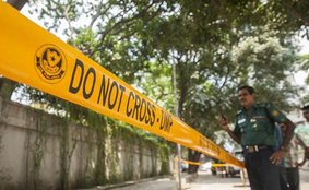 Bangladesh, Bangladesh police, Bangladesh temple attack, JMB commander, Bangladesh News, Bangladesh latest news