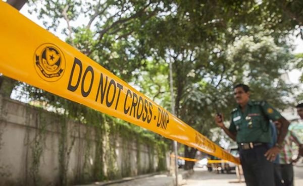 Bangladesh, Bangladesh police, Bangladesh temple attack, JMB commander, Bangladesh News, Bangladesh latest news