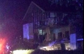 Belgium explosion, Chimay sports centre, Belgium News, Belgium Blast, Belgium Sports, Belgium Latest news