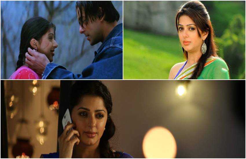 Bhumika Chawla, Tere Naam, Salman Khan, Bhumika Chawla Hot Pics, Bhoomika Chawla Pics, Bhumika Chawla Photos, Bhumika Chawla Bikini, Bollywood Actress, South Actress, Hot Bollywood, Enteratinment, India, Jansatta