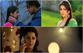 Bhumika Chawla, Tere Naam, Salman Khan, Bhumika Chawla Hot Pics, Bhoomika Chawla Pics, Bhumika Chawla Photos, Bhumika Chawla Bikini, Bollywood Actress, South Actress, Hot Bollywood, Enteratinment, India, Jansatta