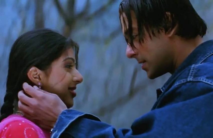 Bhumika Chawla, Tere Naam, Salman Khan, Bhumika Chawla Hot Pics, Bhoomika Chawla Pics, Bhumika Chawla Photos, Bhumika Chawla Bikini, Bollywood Actress, South Actress, Hot Bollywood, Enteratinment, India, Jansatta