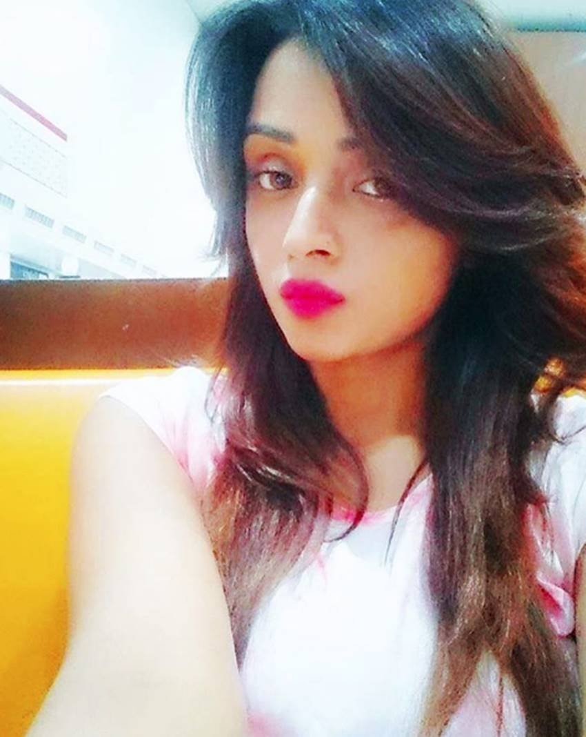 parul chauhan, bidaai, ragini, bidaai actress, parul chauhan makeover, bidaai actress parul, bidaai actress parul makeover, meri aashiqui tumse hi, glamorous look, parul chauhan hot look, parul chauhan photos, ragini pics, television actress, dusky beauty, groomed, television news, entertainment news, jansatta