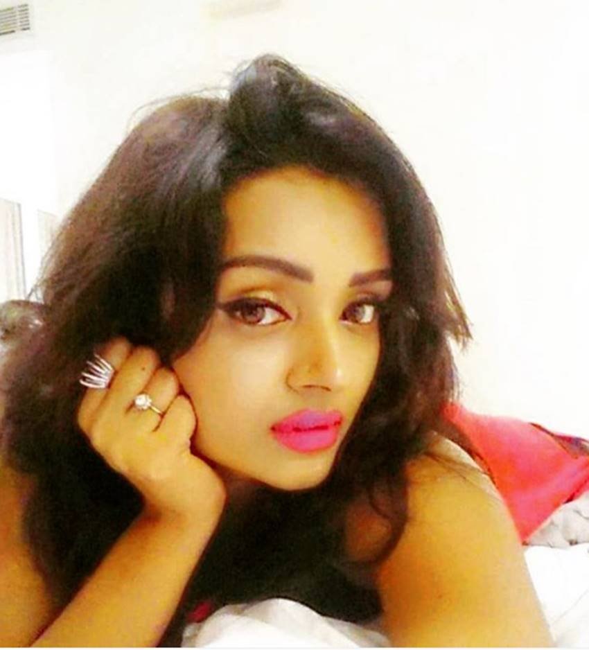 parul chauhan, bidaai, ragini, bidaai actress, parul chauhan makeover, bidaai actress parul, bidaai actress parul makeover, meri aashiqui tumse hi, glamorous look, parul chauhan hot look, parul chauhan photos, ragini pics, television actress, dusky beauty, groomed, television news, entertainment news, jansatta