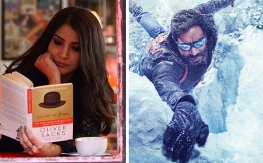 Rustom, Mohenjo Daro, Shivaay, Ae Dil Hai Mushkil, Freaky Ali, Baar Baar Dekho, Akshay Kumar, Hrithik Roshan, Nawazuddin Siddiqui, Salman Khan, Katrina Kaif, Sidharth Malhotra, Ajay Devgn, box office, box office clash, entertainment news, jansatta