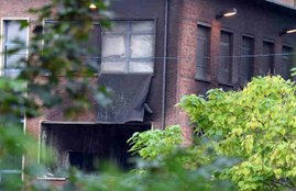 belgium bomb attack, National Criminology Lab, Brussels Explosion, Brussels Criminology Lab, Brussels News, Brussels Explosion News