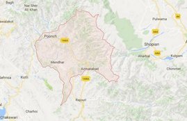jammu kashmir violence, Buddha Amarnath, Buddha Amarnath attack