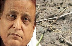 संपादकीय: इंसाफ के विरुद्ध