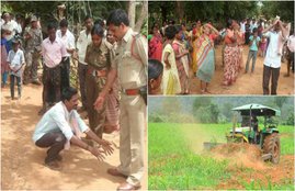 CAMPA, Gladson Dungdung, narendra modi