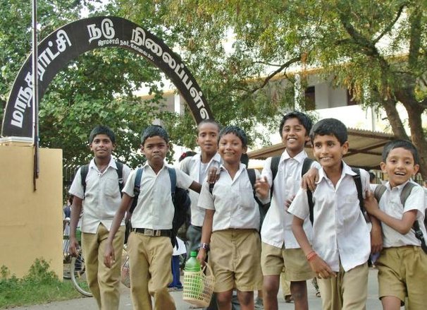 स्कूल नहीं जाने वाले बच्चों के मां-बाप नहीं लड़ पाएंगे चुनाव, एनसीपीआर ने की कानून की मांग