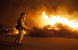 California Forest fires, California Wildfires, California 82000 Houses, California Fires, California News, California latest News