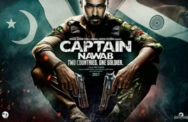 Emraan Hashmi, captain nawab, captain nawab first look, Emraan Hashmi captain nawab, captain nawab Emraan Hashmi, Emraan Hashmi producer, captain nawab star cast, captain nawab release date, captain nawab movie, Emraan Hashmi upcoming movies, Emraan Hashmi news, entertainment news