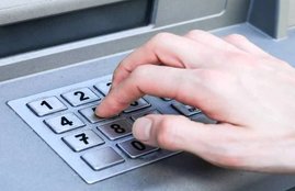 Card less Cash Withdrawal Facility
