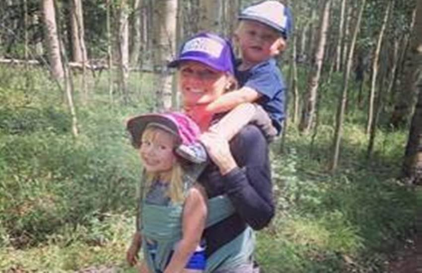 Mother Dies saving his 2-Year-Old child Who Slipped Off boat Mother Dies saving his 2-Year-Old child Who Slipped Off boat