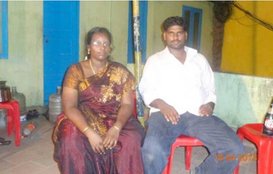 chennai news, chennai Fire, man burns wife, man burns his wife, man sets fire to his wife, man sets fire to his wife in Chennai, Chennai Murder, Chennai Husband, Hunband Burns His Wife, Chennai Driver, Chennai Driver Set Fire, Sets Wife Ablaze, burns wife alive, burns wife alive Inside Car, burns wife after argument, killing wife, killing wife in Chennai, Hindi News, Jansatta