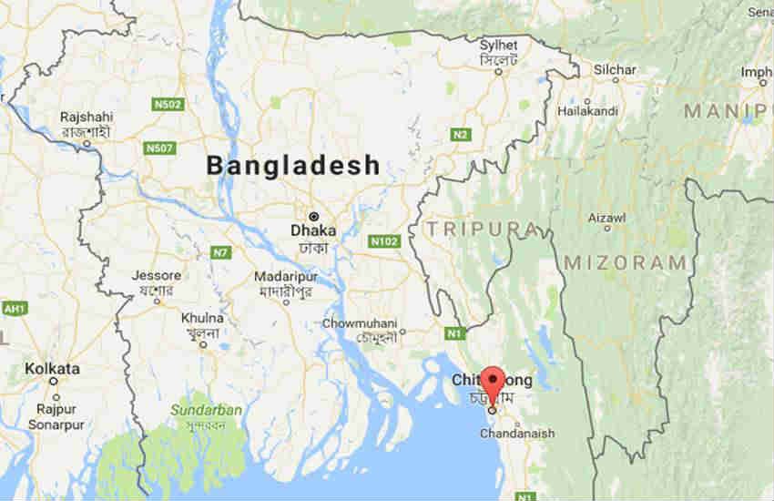 Bangladesh, fertilizer plant, fertilizer plant Gas leak, Bangladesh fertilizer plant, Chittagong fertilizer plant, Bangladesh News, Bangladesh latest news Bangladesh, fertilizer plant, fertilizer plant Gas leak, Bangladesh fertilizer plant, Chittagong fertilizer plant, Bangladesh News, Bangladesh latest news