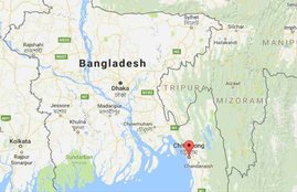 Bangladesh, fertilizer plant, fertilizer plant Gas leak, Bangladesh fertilizer plant, Chittagong fertilizer plant, Bangladesh News, Bangladesh latest news