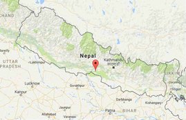 Nepal, Bus Accident, Nepal Chitwan, Nepal Bus accident, Nepal news, Nepal latest news