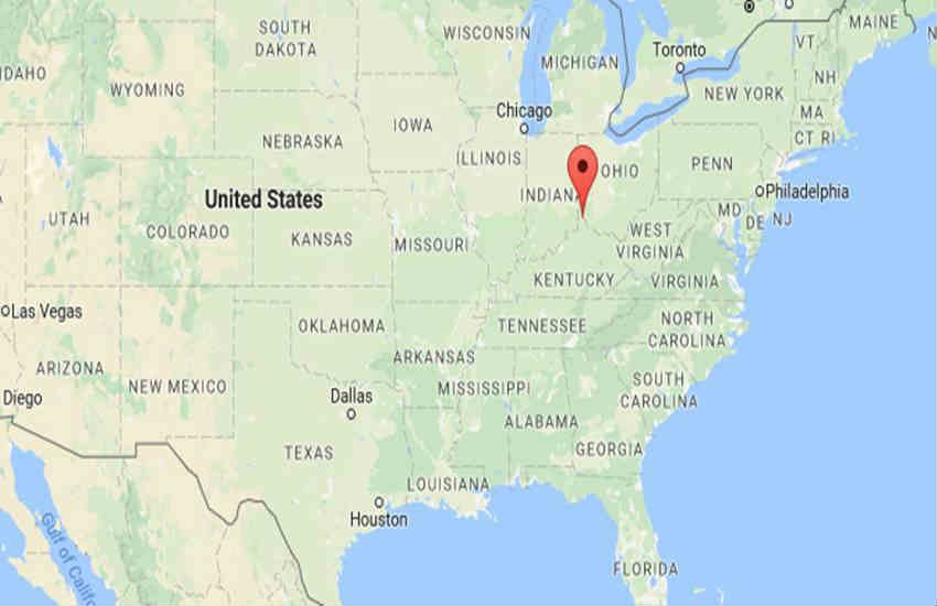 Cincinnati, US heroin, Cincinnati heroin overdoses, US Cincinnati, Cincinnati news, Cincinnati latest news