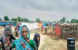 guarat, dalit, dalit thrashing