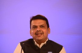 maharashra civic polls 2017, maharashra civic polls result, maharashra civic polls News, CM Devendra Fadnavis, Devendra Fadnavis News, Devendra Fadnavis latest news, Devendra Fadnavis narendra Modi