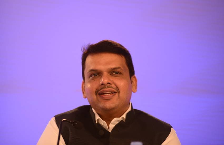 maharashra civic polls 2017, maharashra civic polls result, maharashra civic polls News, CM Devendra Fadnavis, Devendra Fadnavis News, Devendra Fadnavis latest news, Devendra Fadnavis narendra Modi