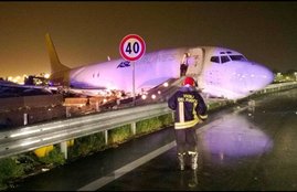 plane crash, plane crash today, plane crash in italy, plane crash in italy today, dhl plane crash, dhl courier