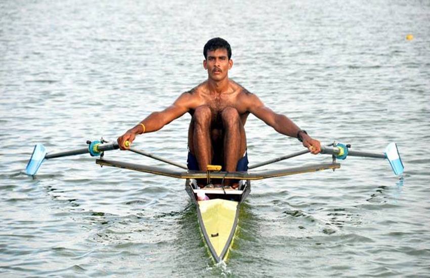Dattu Bhokanal, LIve rio 2016 Olympics, live rowing score, live rowing, rowing live, rowing live score, rio 2016 olympics news, rio 2016 olympics rowing, live rowing streaming, live rowing video, rowing, dattu bhokanal live, india rowing live, mens singles sculls live, bhokanal, dattu live, olympics, india olympics live