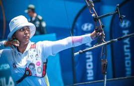 Rio Olympics 2016, Indian women archers, Deepika Kumari in Rio, Deepika Kumari News, Deepika Kumari latest news