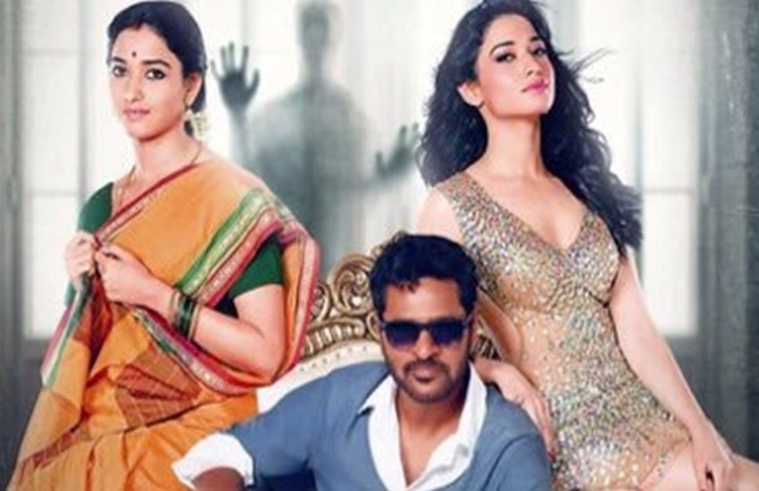 Tamannaah Bhatia, Devil, Prabhudheva, Devil teaser, Tamannaah Bhatia Devil, Tamannaah Bhatia Devil trailer, Tamannaah Devil, Tamannaah Devil teaser, Tamannaah dance, Tamil movie