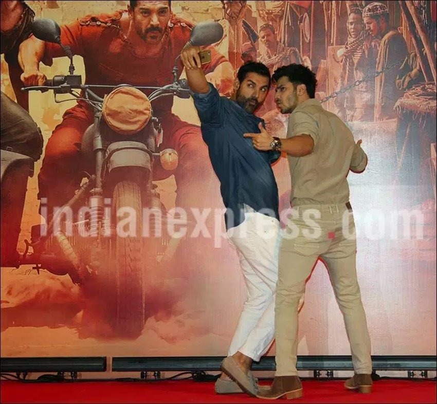 Dishoom, Dishoom box office, Dishoom Collection, Varun Dhawan, John Abraham, Jacqueline Fernandez, Dishoom box office collection, Dishoom movie box office collection, Dishoom movie collection, Varun Dhawan Dishoom, John Abraham Dishoom, Varun Dhawan Latest news, John Abraham latest News, Jacqueline Fernandez news, Entertainment News