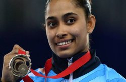 Rio Olympics 2016: थोड़ा सब्र कीजिए, दीपा करमाकर का गोल्ड महज अफवाह, आज है मुकाबला
