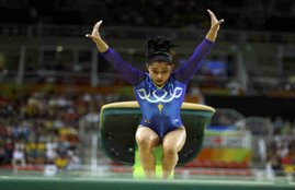 Padma Shri Award, Padma Shri Award 2017, Virat Kohli Padma Shri, Padma Shri Dipa Karmakar