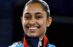 Rio olympic 2016: दीपा करमाकर ले लिए ट्वीट करने पर इस लड़की को लोगों ने दी ‘गालियां’ !