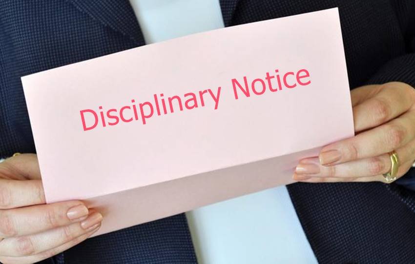 Bharat Mata Ki Jai, Chanting Bharat Mata Ki Jai, Notice For Chanting Bharat Mata Ki Jai, Korean firm, Korean firm in Gujrat, South Korean company, South Korean, Korean company