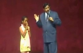 Sebastian Martin, Miracle healer, Christian pastor