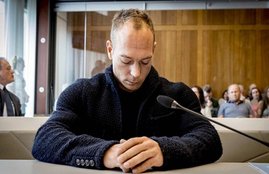 Dutch,gymnast,thrown,Olympics,drinking,Rio,takes,officials,court,arguing,flown,Games,immediately