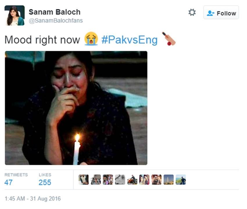 PAK vs ENG, Pakistan Vs England, Pakistan Cricket Team, Twitter Trolls, Ind vs PAK, Cricket match, Sports Troll, Social Media, India News, International News, Sports News, Janstta
