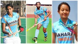 Rio 2016: हॉकी के गोल पोस्ट से भारतीय निकालेंगे स्वर्ण!