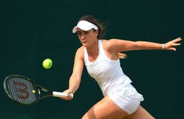 Wimbledon tennis, Gabriella Taylor, London Police, Gabriella Taylor poison, Gabriella Taylor News, Wimbledon Gabriella Taylor, Gabriella Taylor latest News