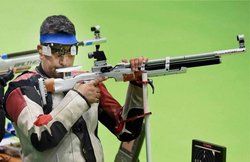 Rio 2016 Olympics: नारंग और चैन सिंह 50 मीटर राइफल प्रोन फाइनल्स में क्वालीफाई करने में नाकाम