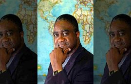 George E. Curry, George E. Curry Media, Black Journalist George E. Curry, George E. Curry News, George E. Curry latest news