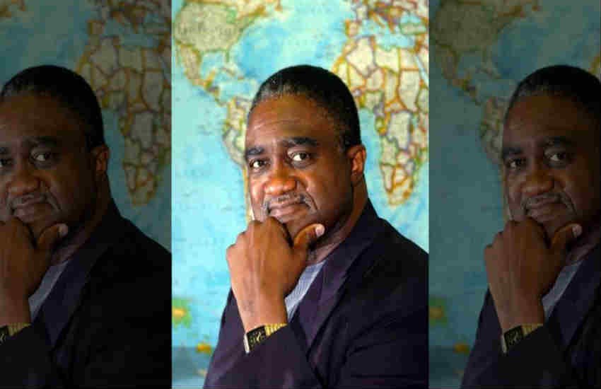 George E. Curry, George E. Curry Media, Black Journalist George E. Curry, George E. Curry News, George E. Curry latest news