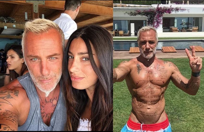 Gianluca Vacchi, Gianluca Vacchi Instagram, 50 Year Old, lifestyle, Models, Hot, Video, Images, Followers, Jansatta