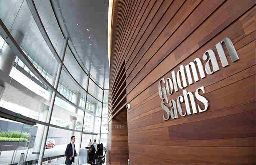 Goldman Sachs, Goldman Sachs india, India GDP, Goldman Sachs GDP, Goldman Sachs GDP Report, Goldman Sachs News, Goldman Sachs latest news