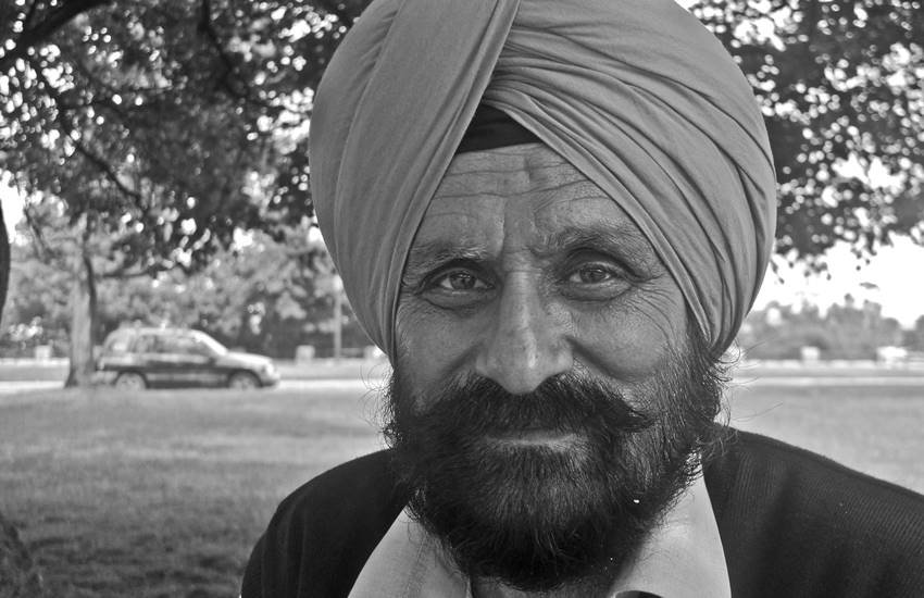 famous punjabi writer, novelist, gurdayal singh, died famous punjabi writer, novelist, gurdayal singh, died