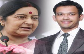 Hamid Nehal Ansari, Love Story, sushma swaraj, India Pakistan Love Story, Peshawar Central jail, Indian Inmates, jail Inmates, Indians in pakistan, pakistani jail, International news, Jansatta