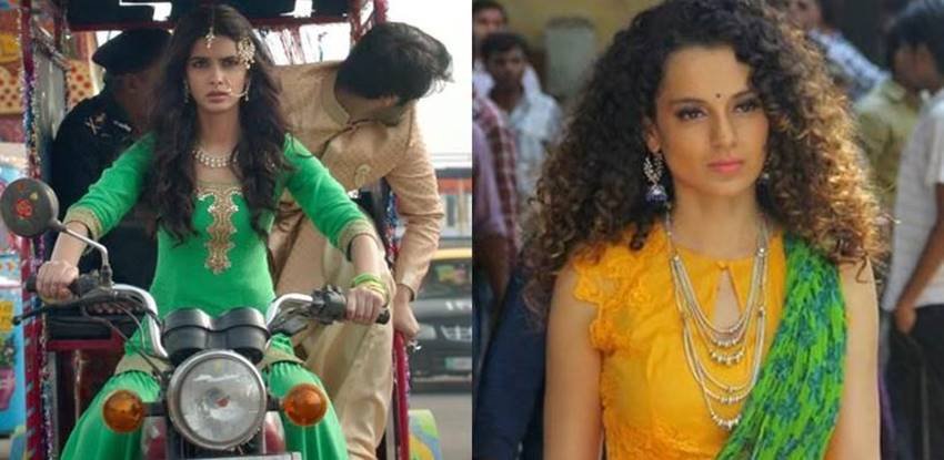 happy bhag jayegi, rustom, rustom happy bhag jayegi, Box office, happy bhag jayegi rustom, kangana ranaut tanu weds manu, happy bhag jayegi diana penty, diana penty happy bhag jayegi, india pakistan happy bhag jayegi, ali fazal happy bhag jayegi, photos, entertainment news, hindi news, jansatta