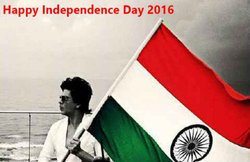 स्वतंत्रता दिवस 2016:यह हैं टॉप Facebook और WhatsApp Status